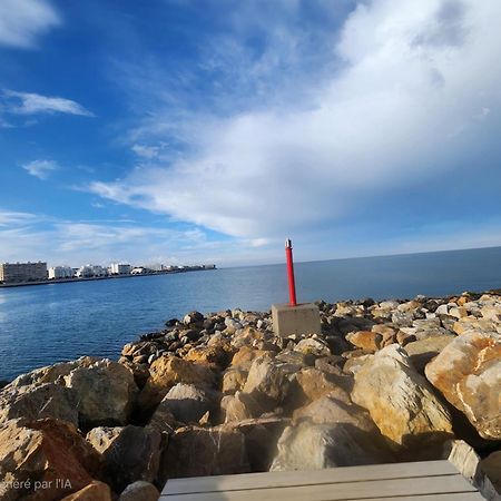 Solo Atico Guest Suites L' Escala Εξωτερικό φωτογραφία