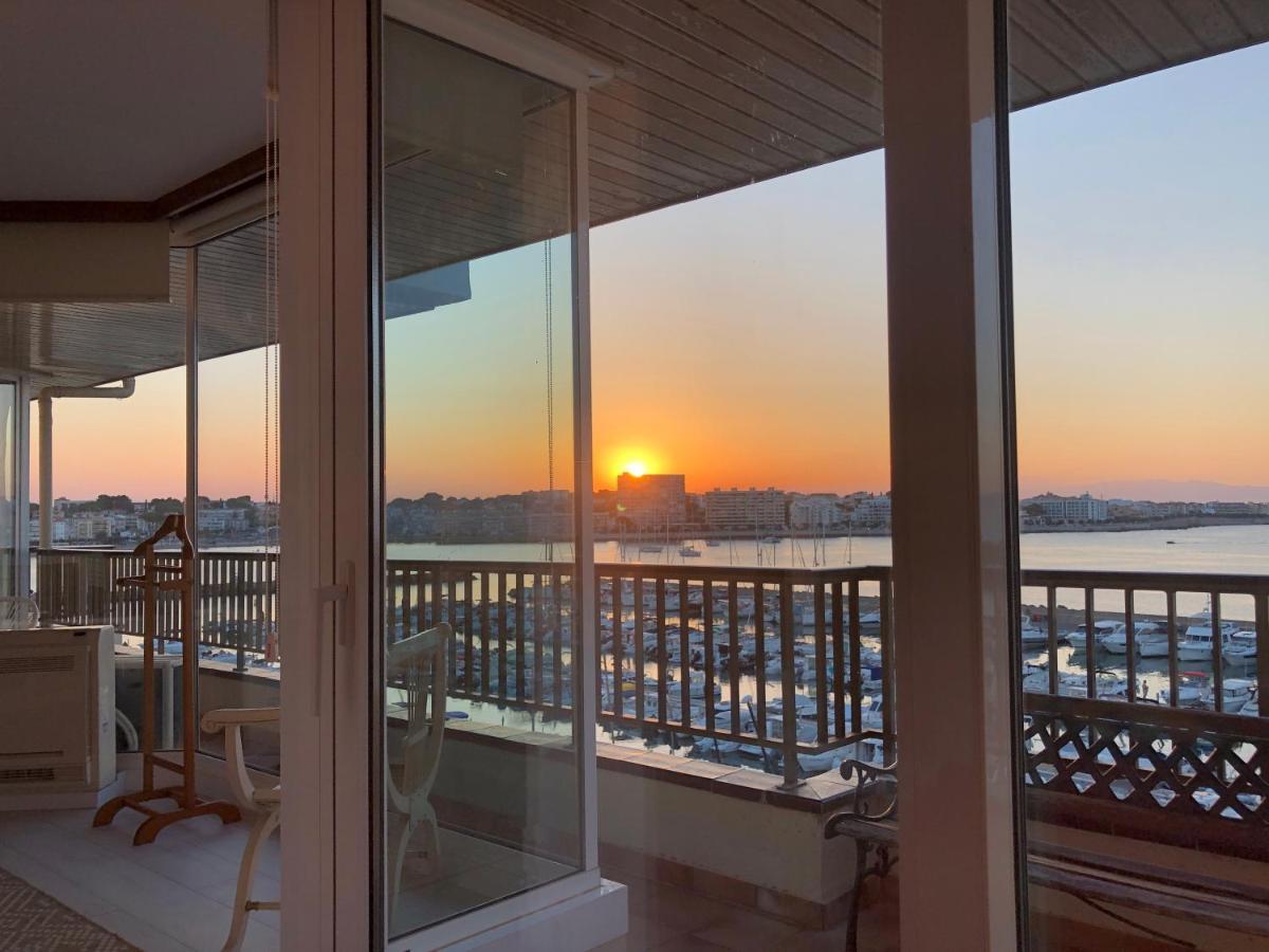 Solo Atico Guest Suites L' Escala Εξωτερικό φωτογραφία