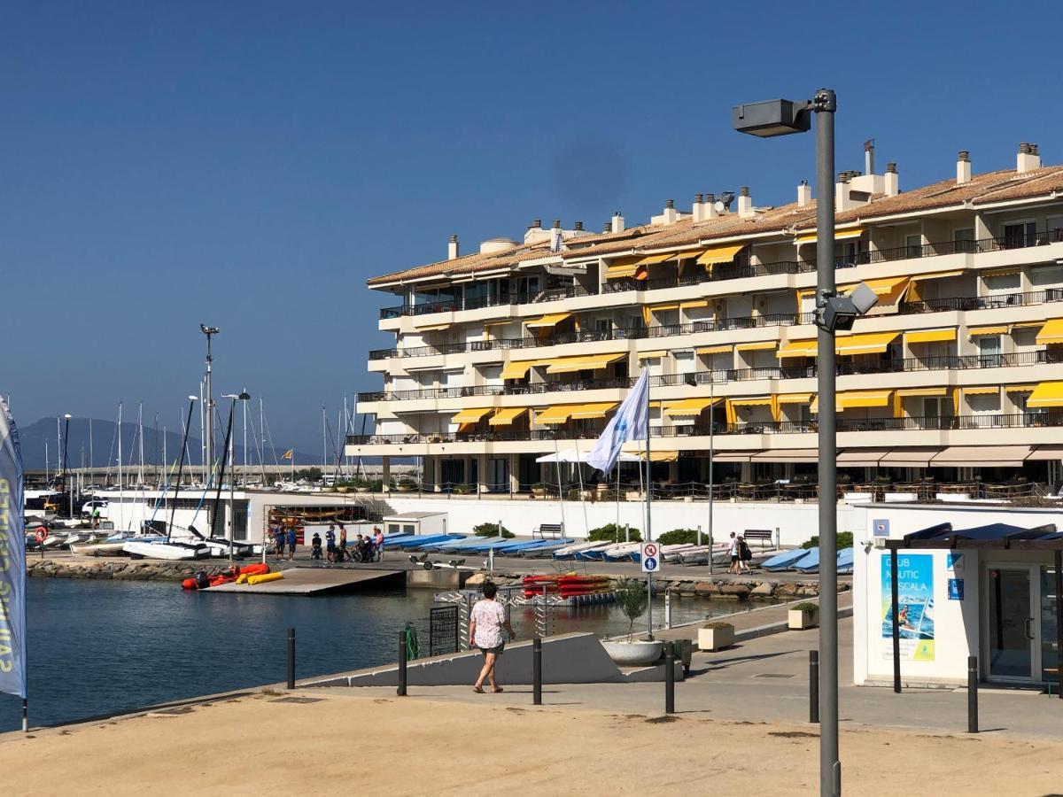 Solo Atico Guest Suites L' Escala Εξωτερικό φωτογραφία