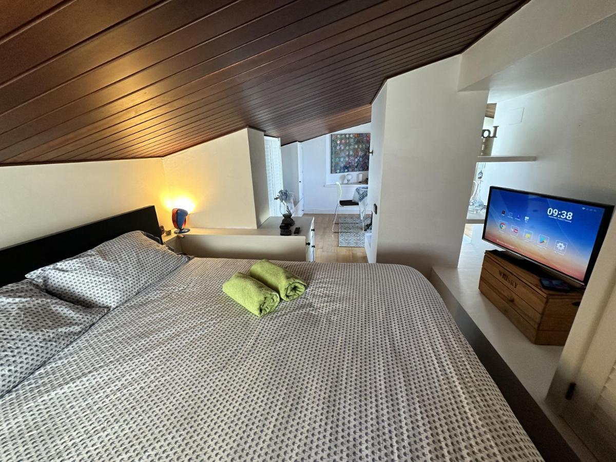 Solo Atico Guest Suites L' Escala Εξωτερικό φωτογραφία