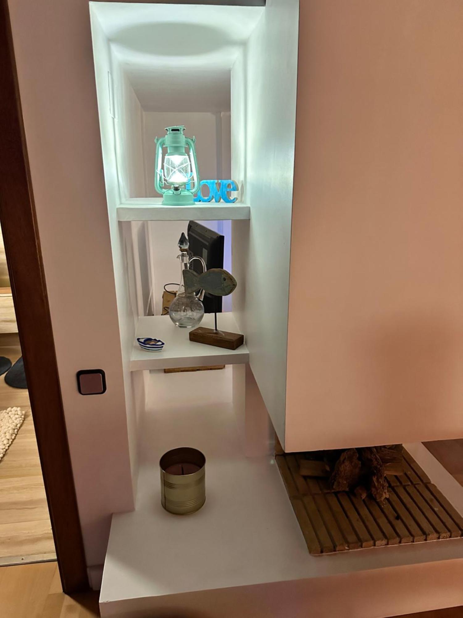 Solo Atico Guest Suites L' Escala Εξωτερικό φωτογραφία