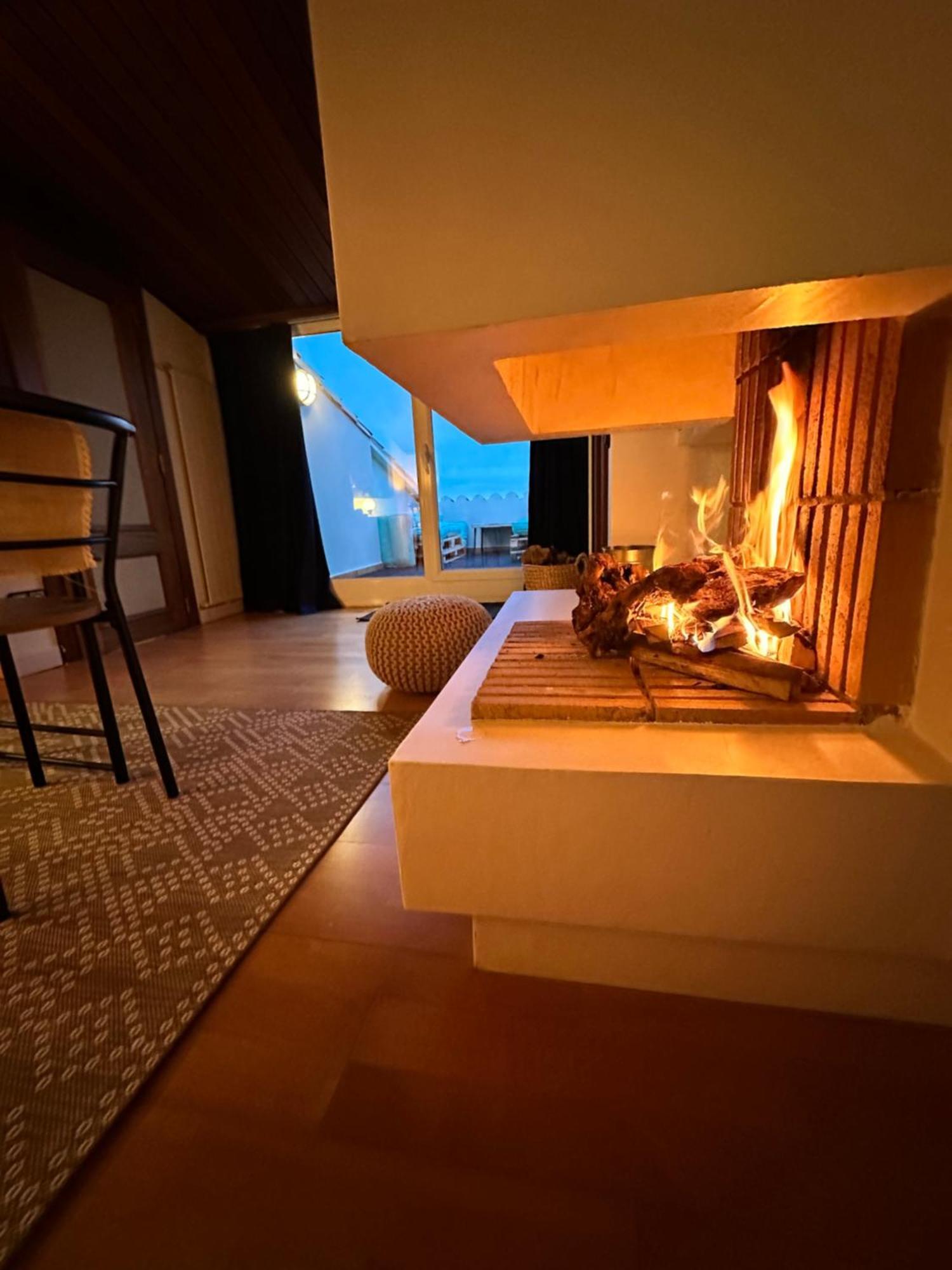 Solo Atico Guest Suites L' Escala Εξωτερικό φωτογραφία