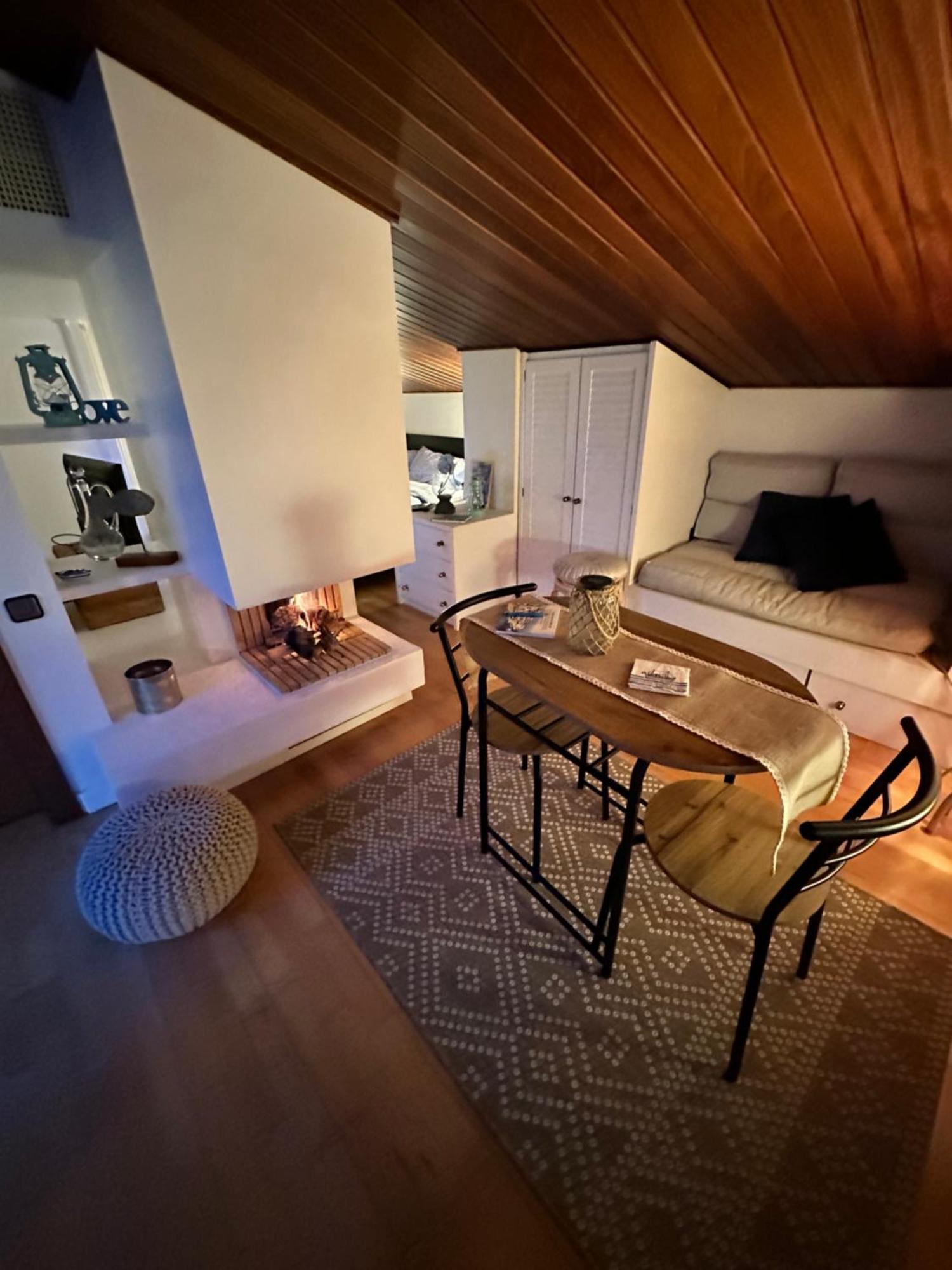 Solo Atico Guest Suites L' Escala Εξωτερικό φωτογραφία