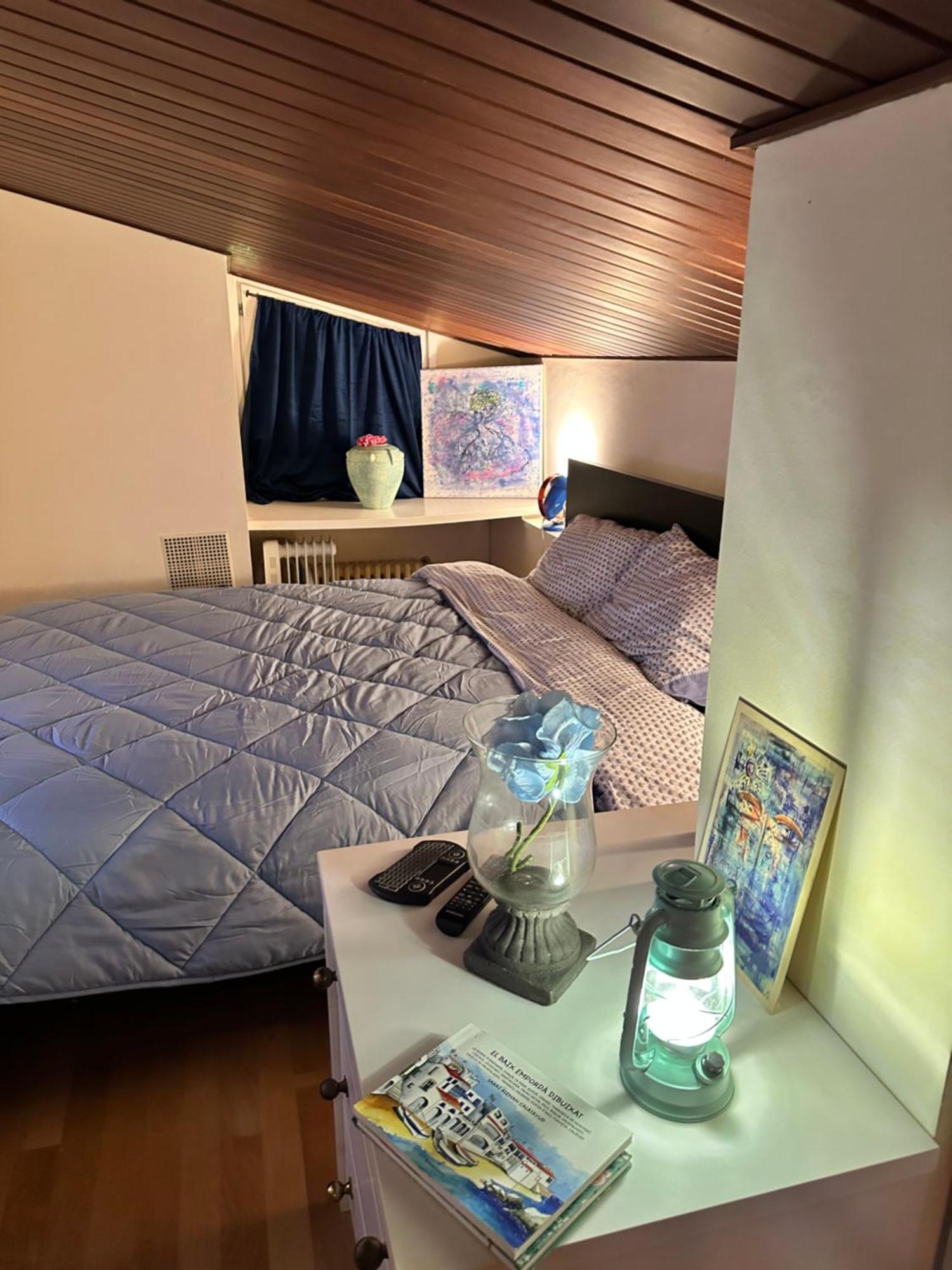 Solo Atico Guest Suites L' Escala Εξωτερικό φωτογραφία