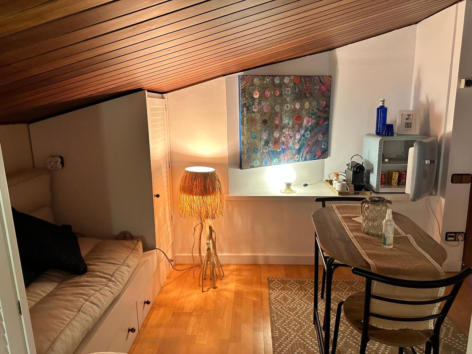 Solo Atico Guest Suites L' Escala Εξωτερικό φωτογραφία