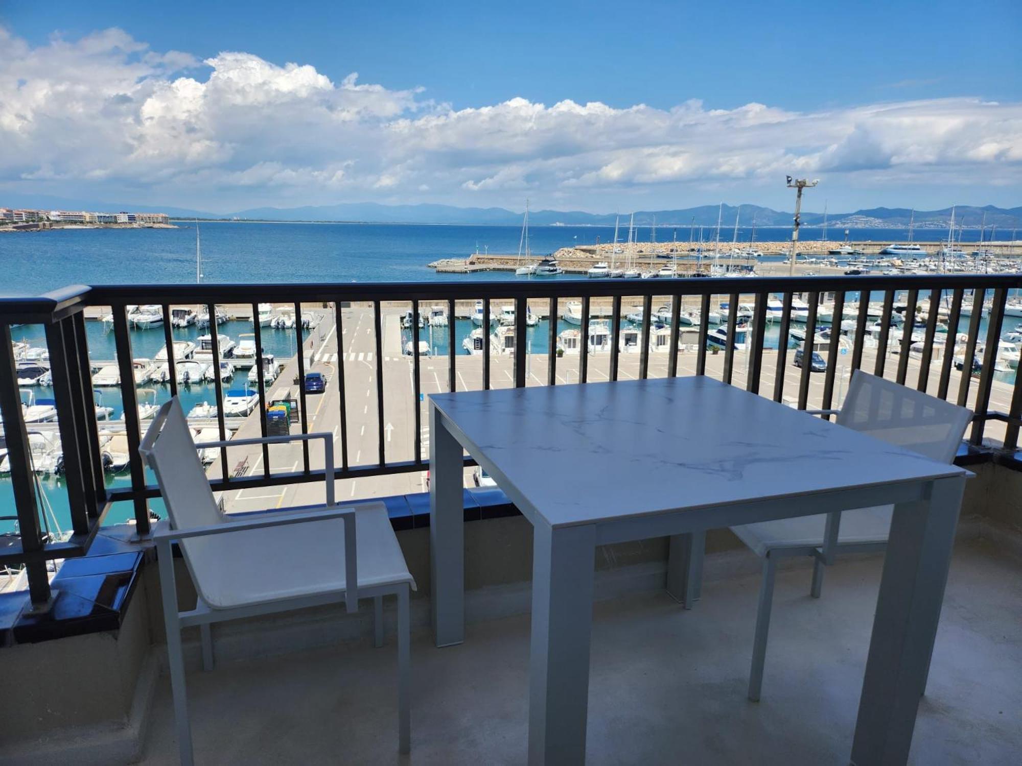 Solo Atico Guest Suites L' Escala Εξωτερικό φωτογραφία