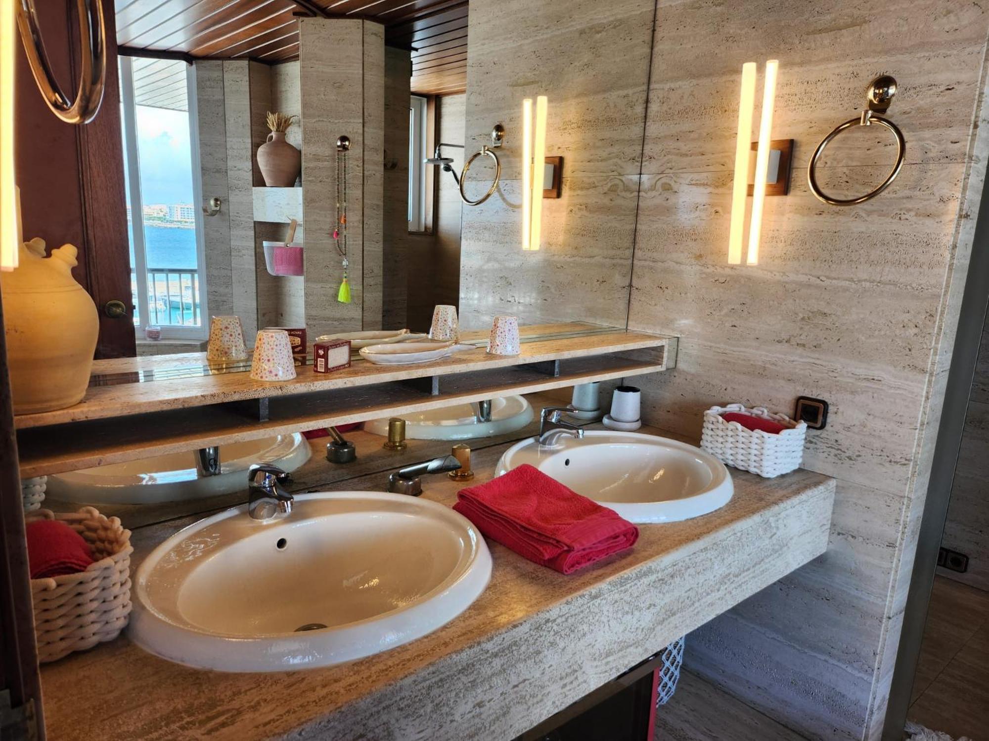 Solo Atico Guest Suites L' Escala Εξωτερικό φωτογραφία