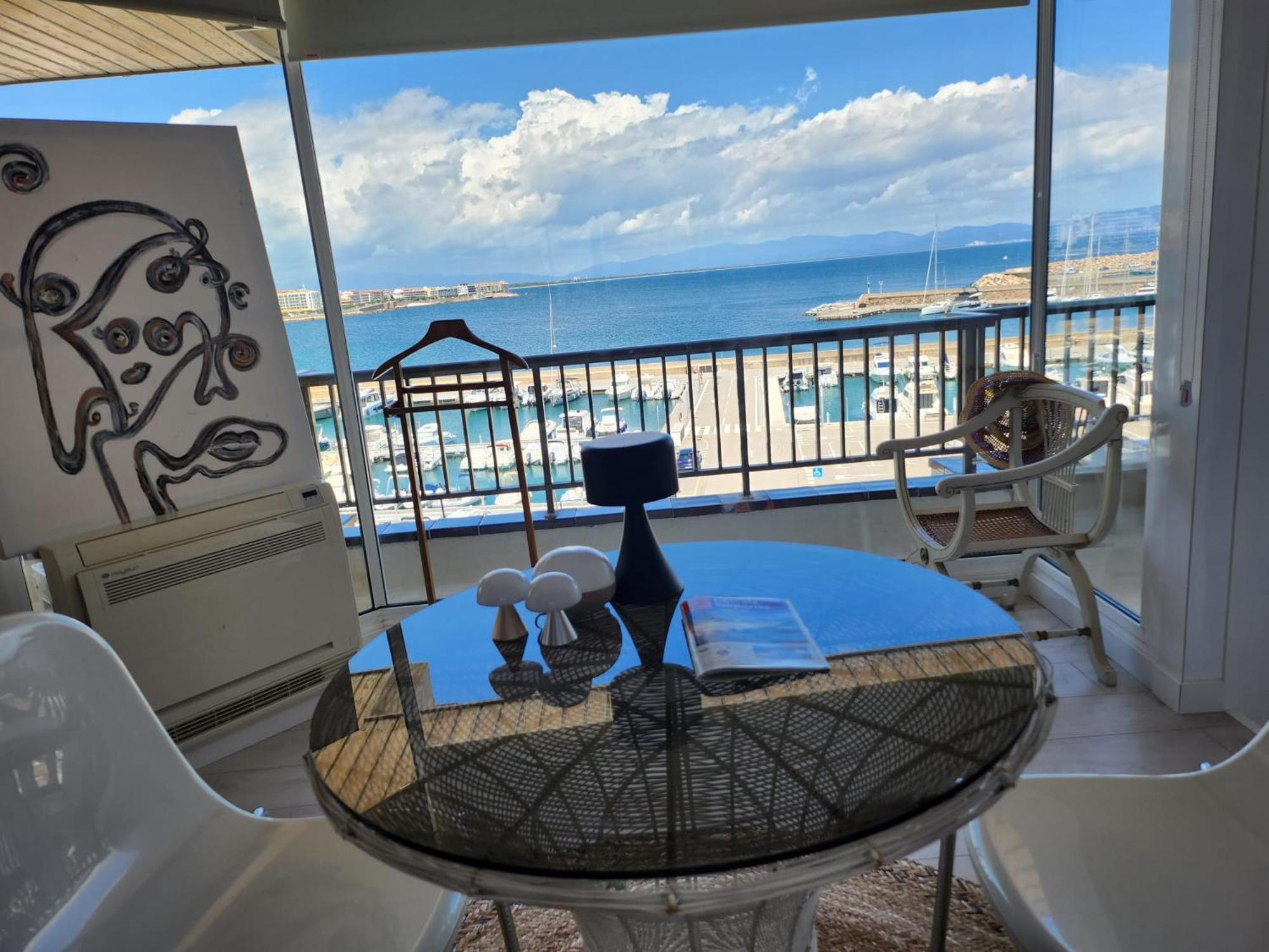 Solo Atico Guest Suites L' Escala Εξωτερικό φωτογραφία