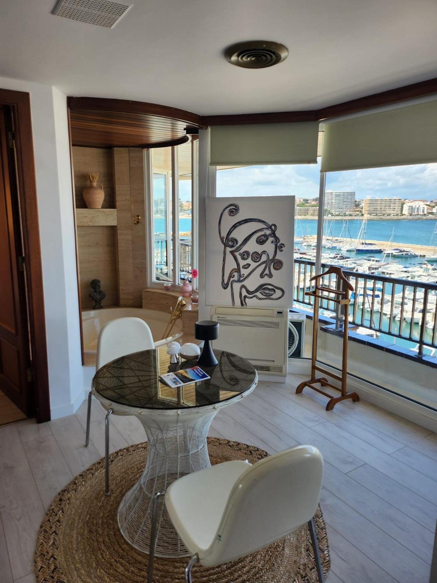 Solo Atico Guest Suites L' Escala Εξωτερικό φωτογραφία