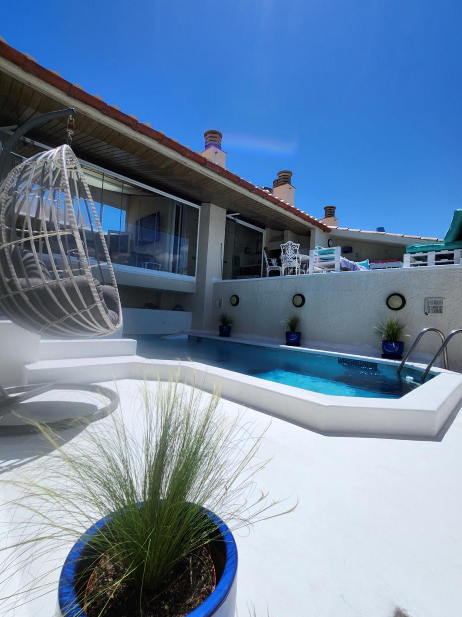 Solo Atico Guest Suites L' Escala Εξωτερικό φωτογραφία
