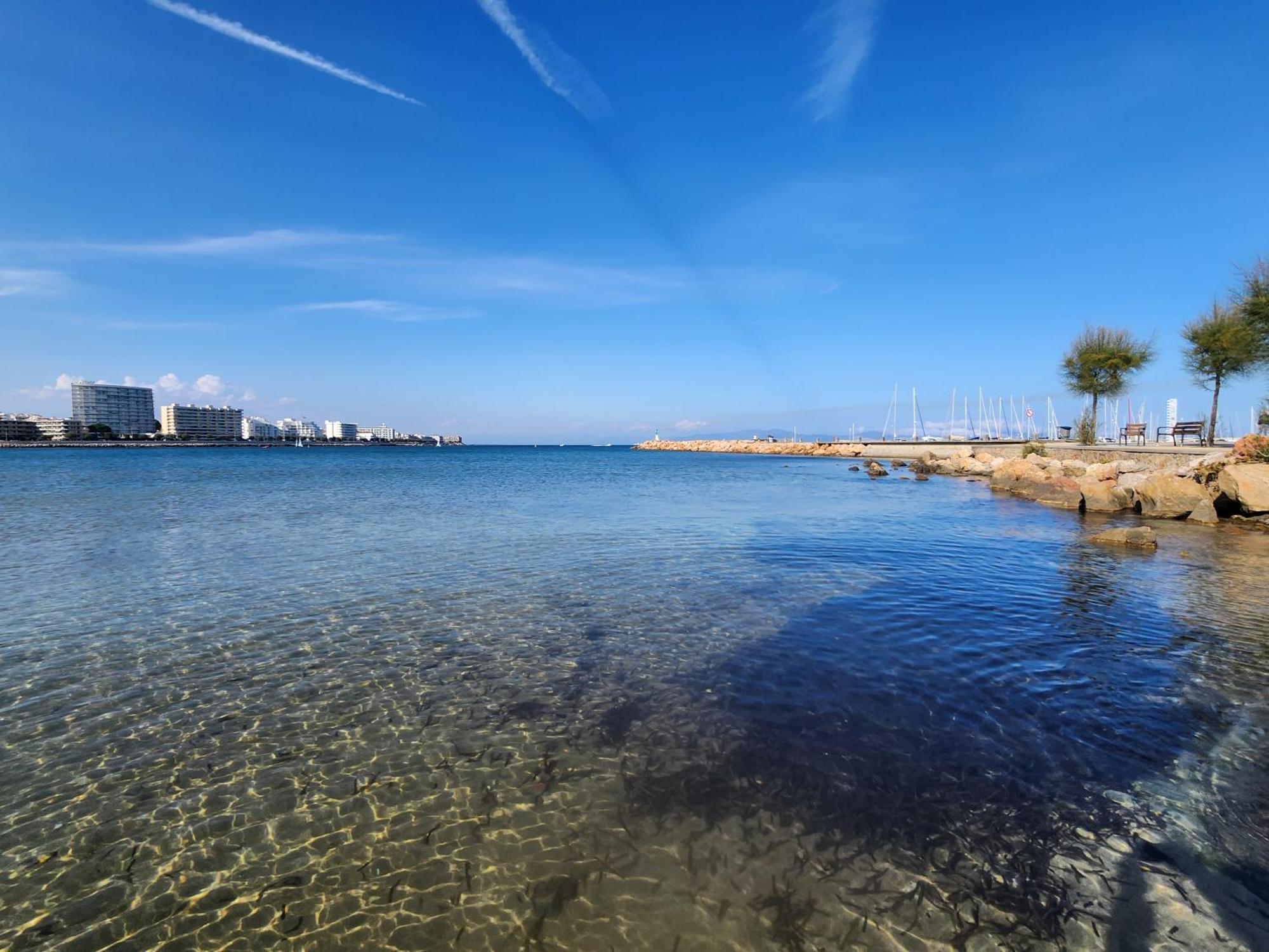 Solo Atico Guest Suites L' Escala Εξωτερικό φωτογραφία